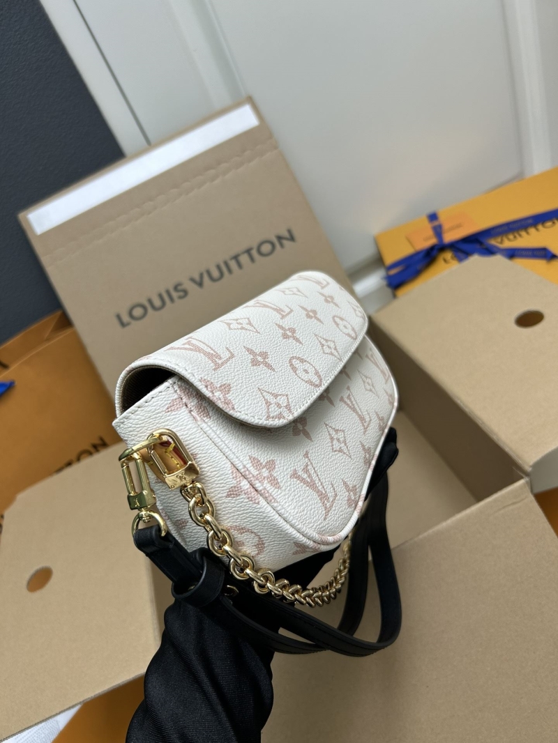 LV Satchel bags